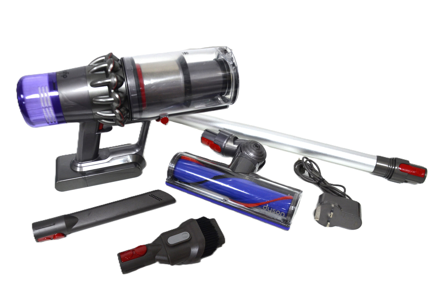 Dyson V11 Cordless Vacuum- Silver
