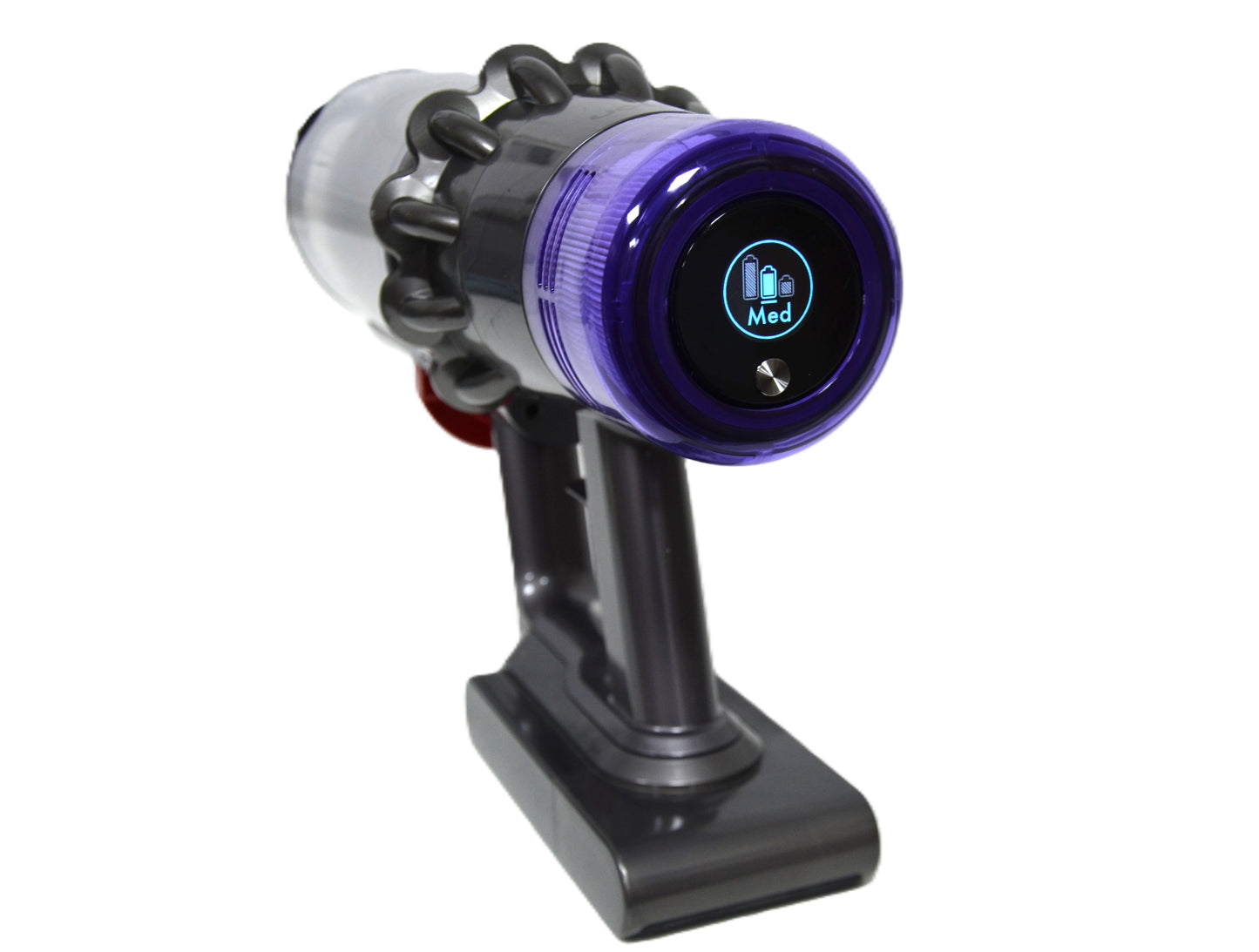 Dyson V11 Cordless Vacuum- Silver