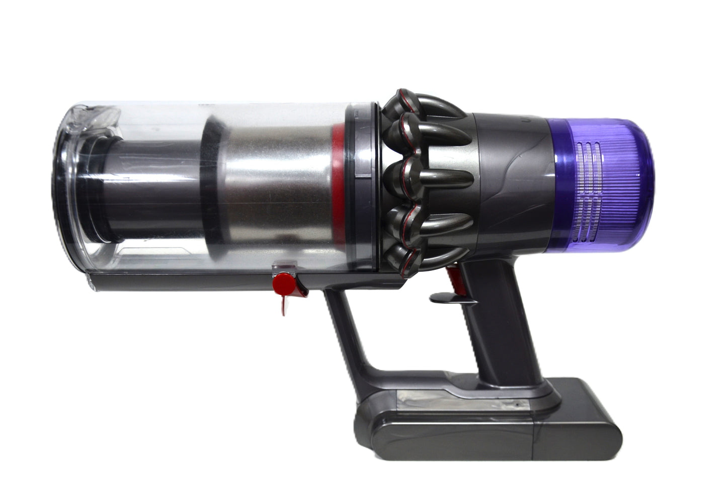 Dyson V11 Cordless Vacuum- Silver