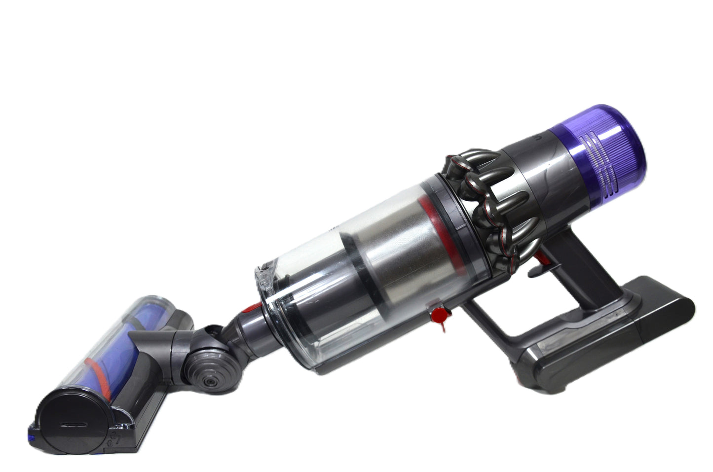 Dyson V11 Cordless Vacuum- Silver