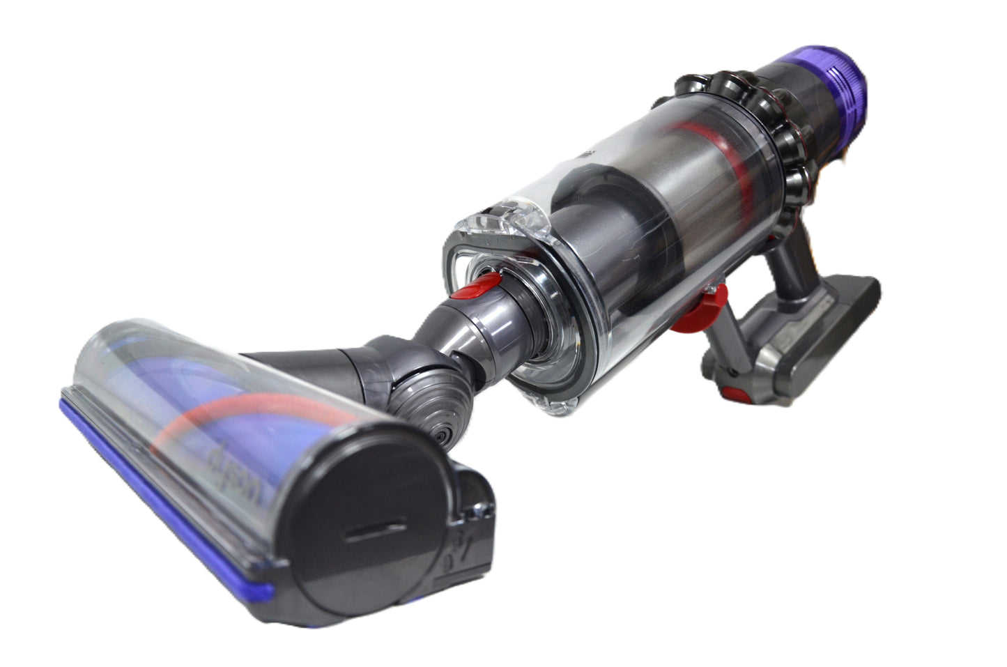 Dyson V11 Cordless Vacuum- Silver