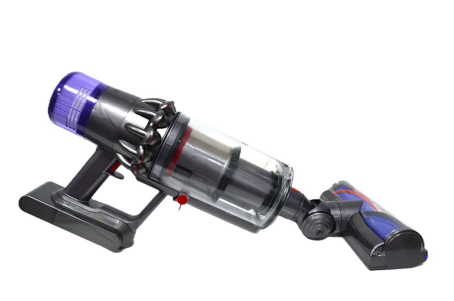 Dyson V11 Cordless Vacuum- Silver