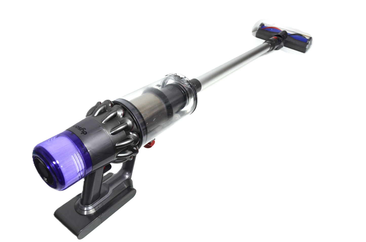Dyson V11 Cordless Vacuum- Silver