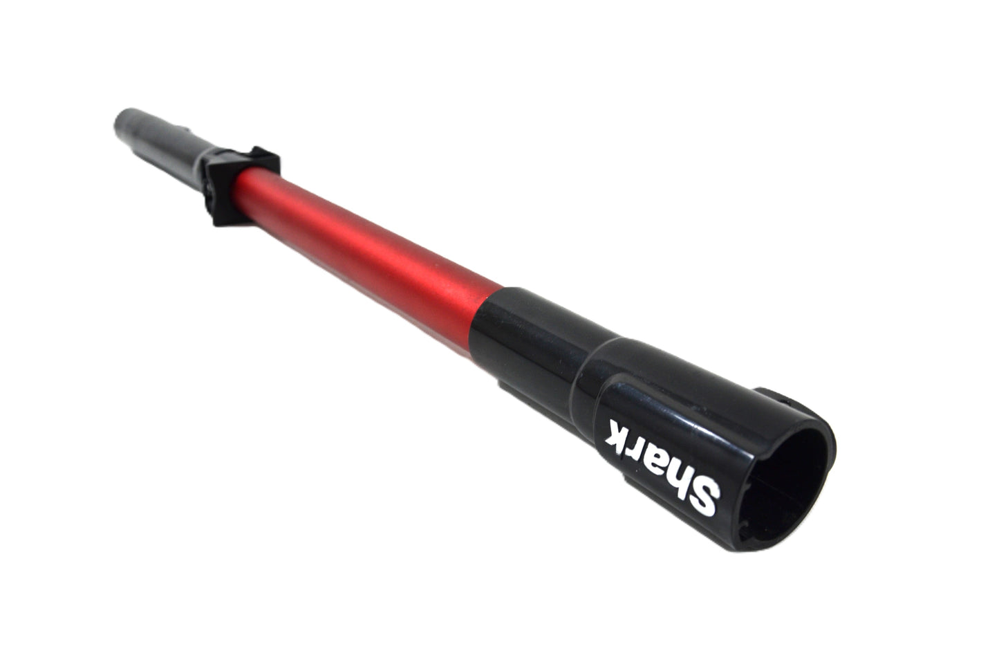 Shark Nv602ukt Replacement Wand- Red