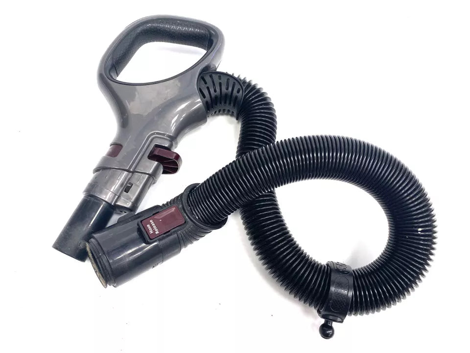 Shark NV601 Handle Maroon.