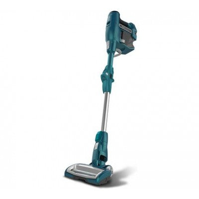 Shark IR70UK Flexology Cordless Stick Vacuum Cleaner (turquoise)