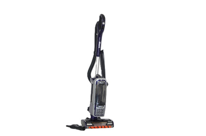 Shark AZ910UK Upright Vacuum Cleaner True-Pet Anti-Hair Wrap Duo clean - (Purple)