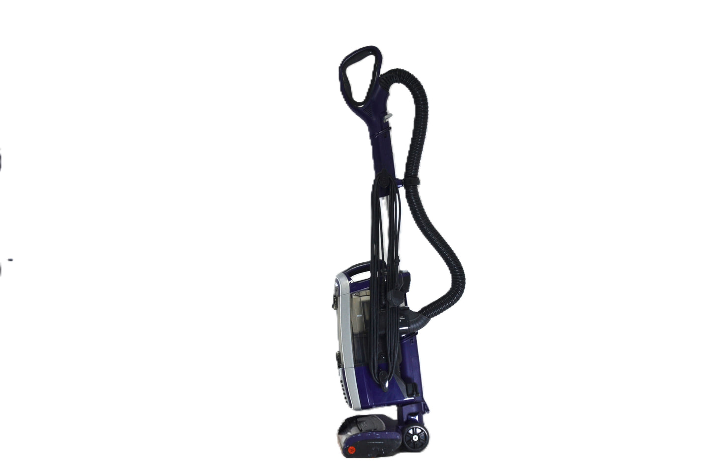 Shark AZ910UK Upright Vacuum Cleaner True-Pet Anti-Hair Wrap Duo clean - (Purple)