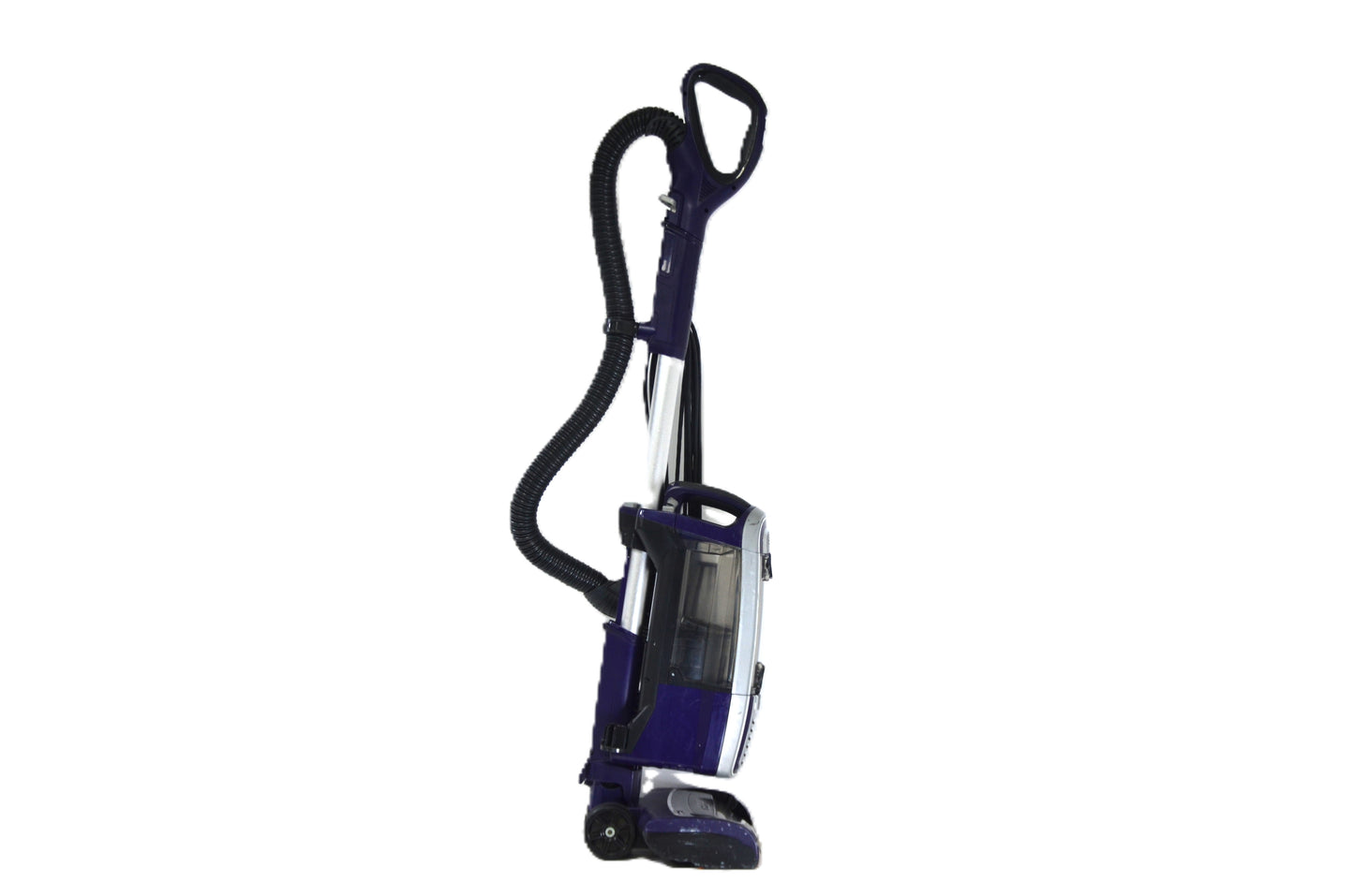 Shark AZ910UK Upright Vacuum Cleaner True-Pet Anti-Hair Wrap Duo clean - (Purple)