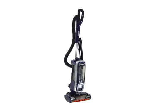 Shark AZ910UK Upright Vacuum Cleaner True-Pet Anti-Hair Wrap Duo clean - (Purple)