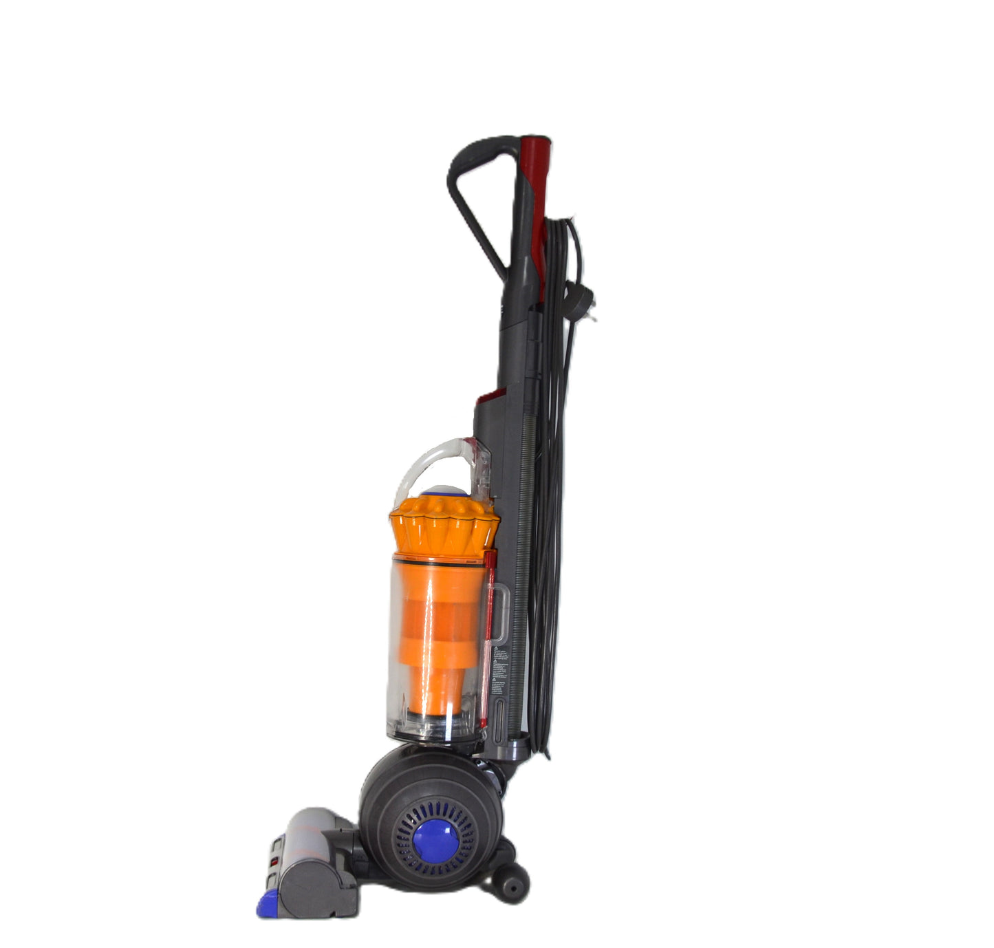 Dyson UP22 Light Small Ball Animal Upright Vacuum Cleaner (Yellow)