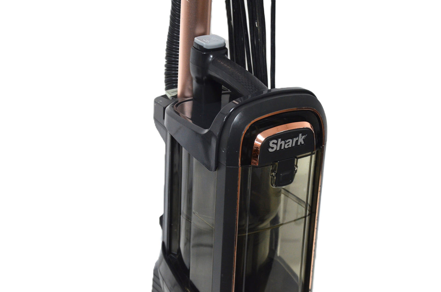 SHARK AZ950UKT ANTI HAIR WRAP - GOLD - UPRIGHT PET VACUUM CLEANER LIFT AWAY