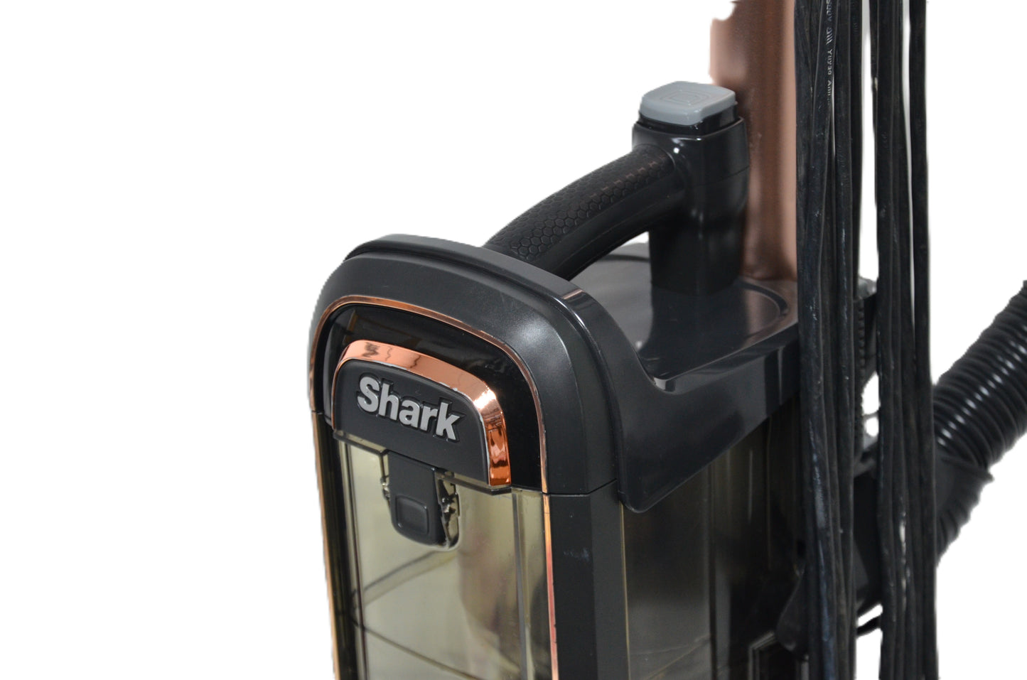 SHARK AZ950UKT ANTI HAIR WRAP - GOLD - UPRIGHT PET VACUUM CLEANER LIFT AWAY