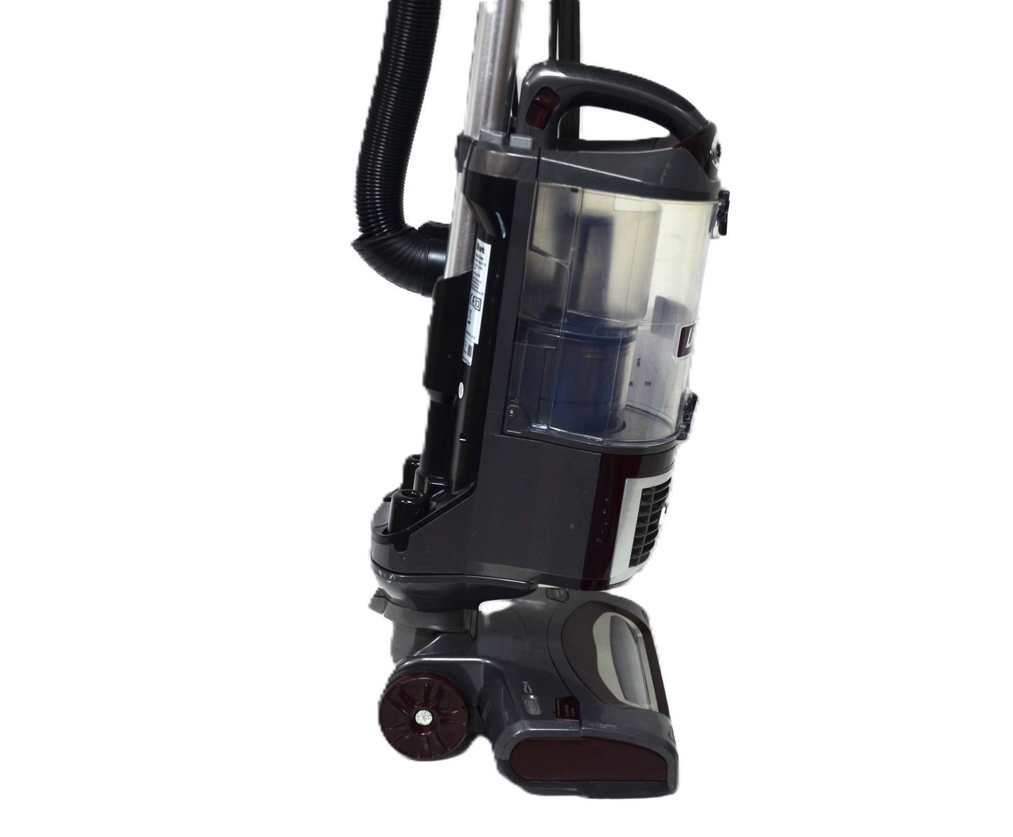 Shark NV601UK Lift-Away Bagless Upright Pet Vacuum Cleaner - NV601UK