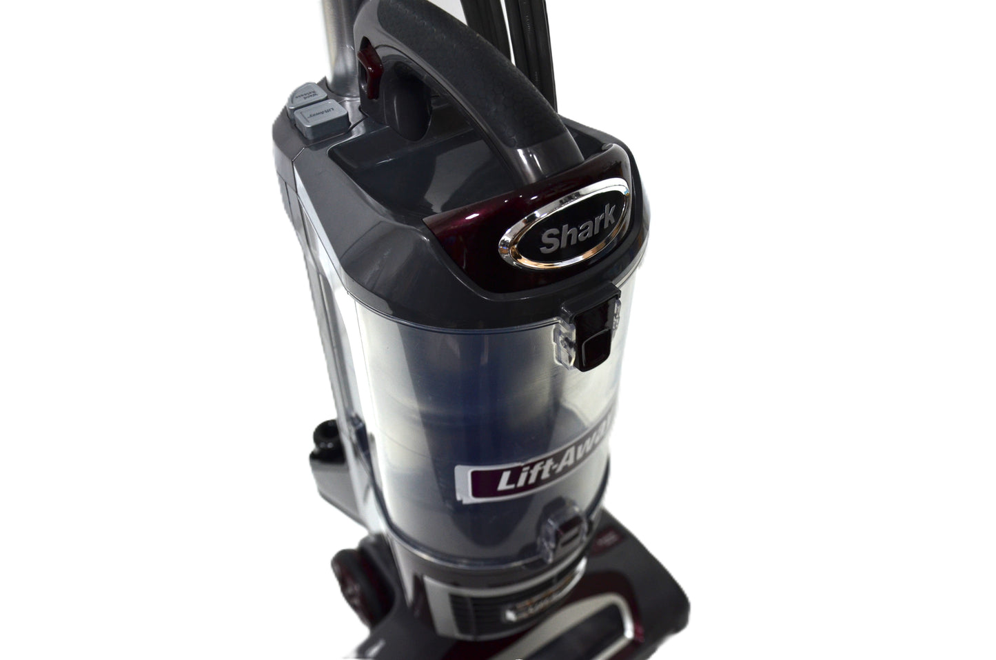 Shark NV601UK Lift-Away Bagless Upright Pet Vacuum Cleaner - NV601UK