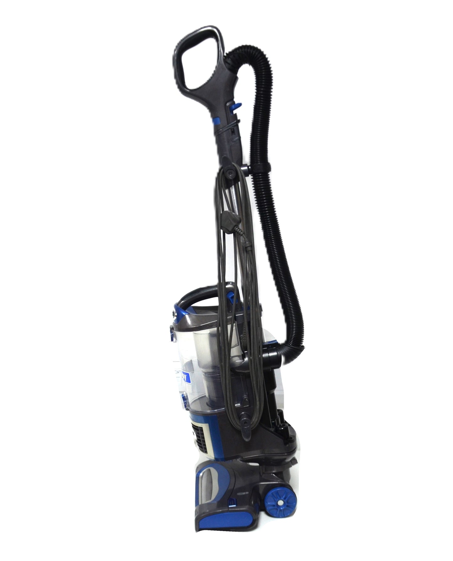 Shark NV601UK Lift-Away Bagless Upright Pet Vacuum Cleaner - NV601UK Blue