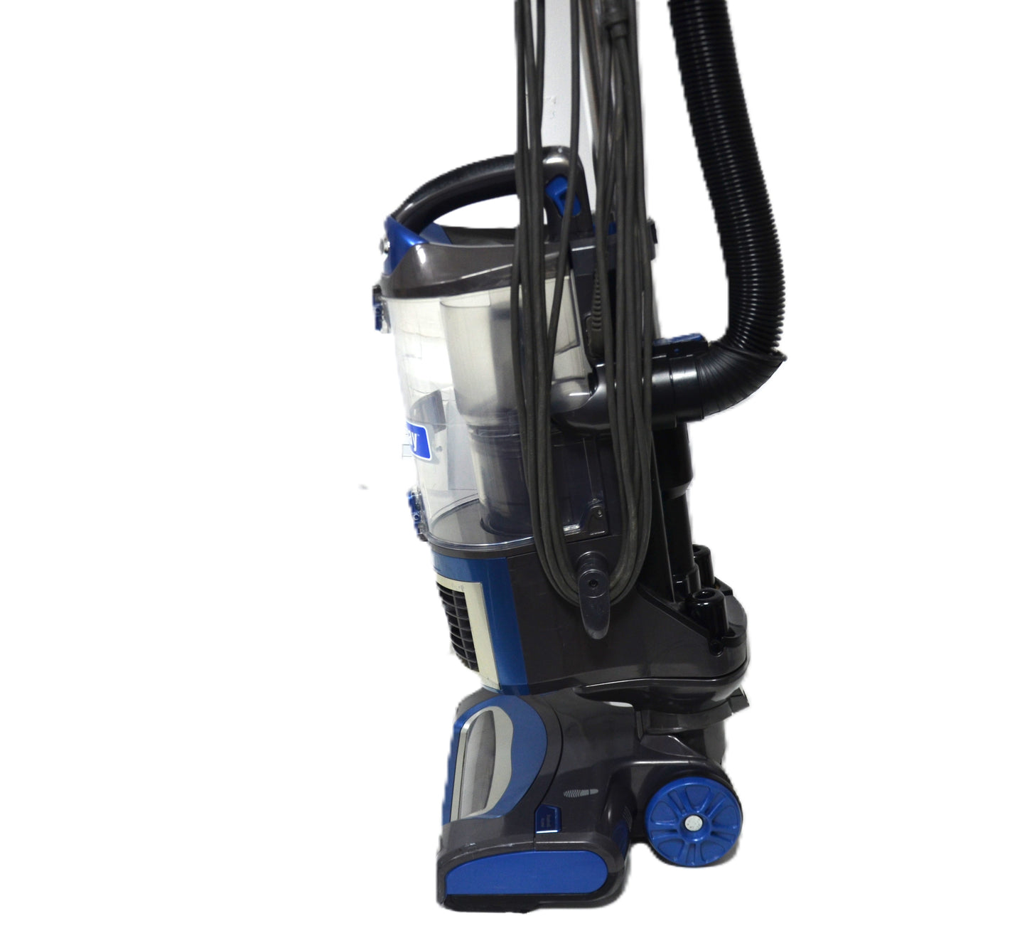 Shark NV601UK Lift-Away Bagless Upright Pet Vacuum Cleaner - NV601UK Blue