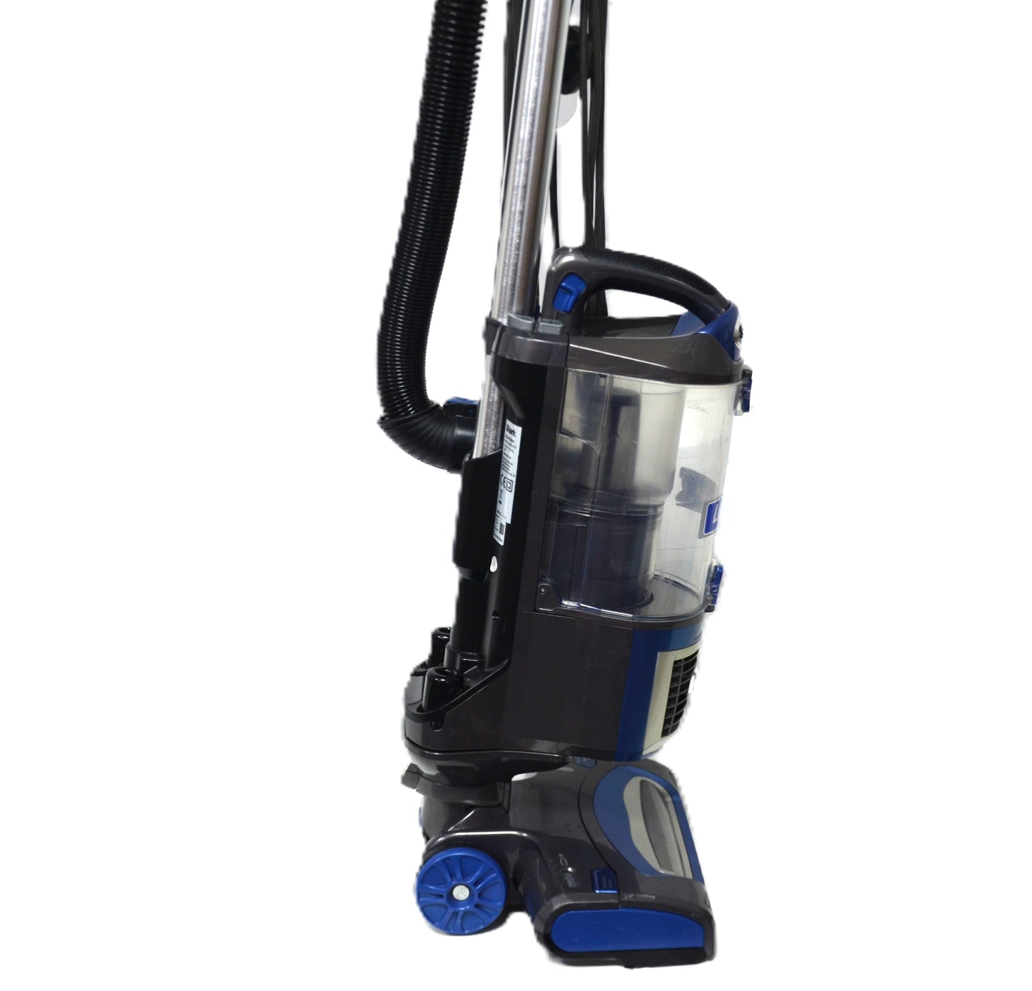 Shark NV601UK Lift-Away Bagless Upright Pet Vacuum Cleaner - NV601UK Blue