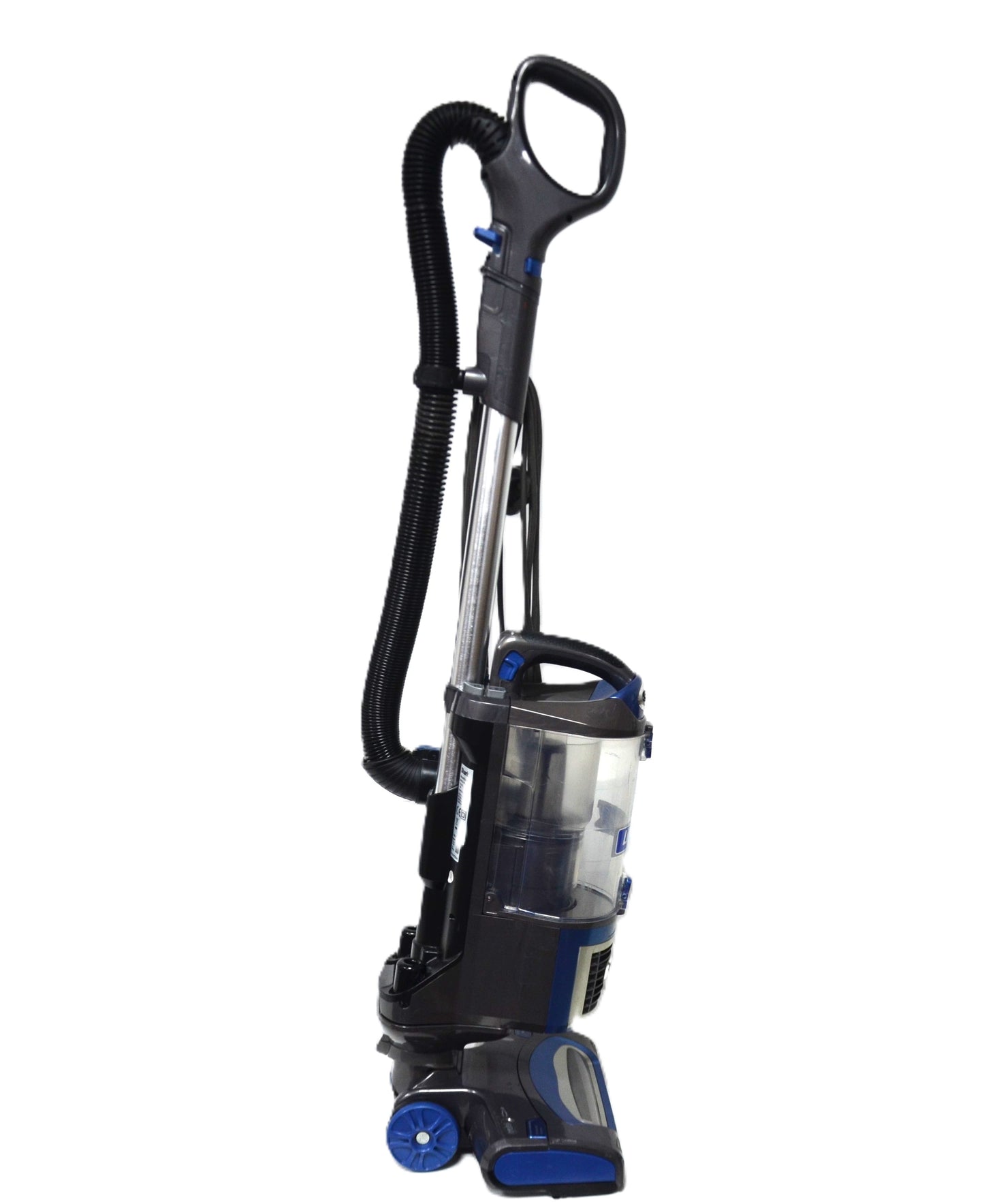 Shark NV601UK Lift-Away Bagless Upright Pet Vacuum Cleaner - NV601UK Blue