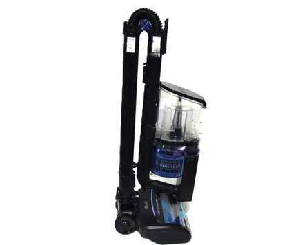 Shark IZ300UKT Anti Hair Wrap Cordless Pet Vacuum Cleaner - BLUE