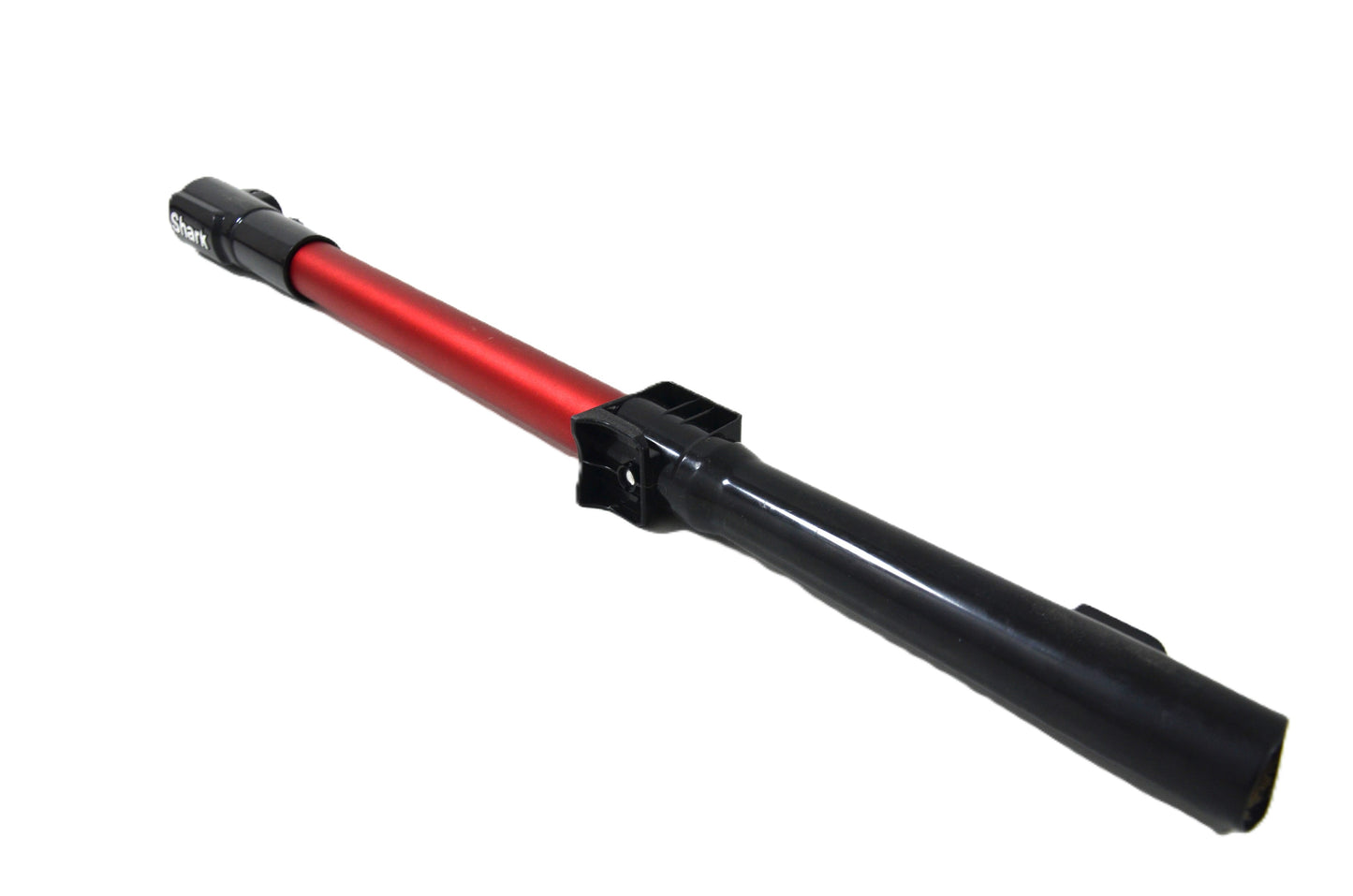 Shark Nv602ukt Replacement Wand- Red