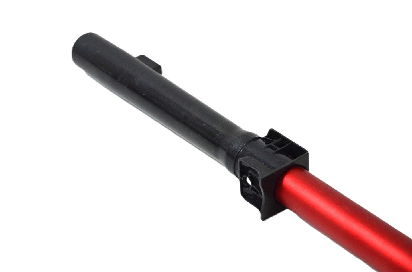 Shark Nv602ukt Replacement Wand- Red