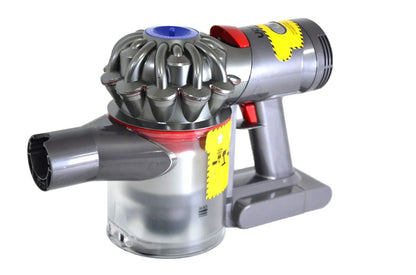 DYSON V7 Animal Motorhead Body with Bin & Cyclone NEW BATTERY