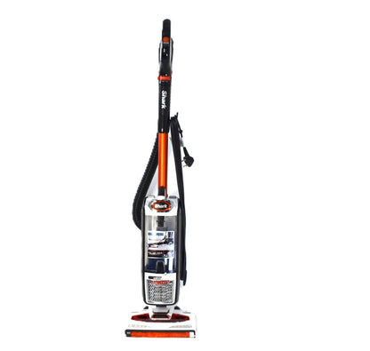 SHARK NV801UKT DUO CLEAN - UPRIGHT TRUEPET VACUUM CLEANER LIFT AWAY (White)