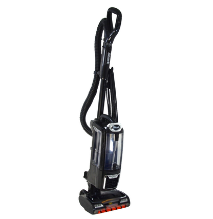 Shark NZ801UKT Anti-Hair Wrap uright True Pet vacuum cleaner Lift Away (Black)