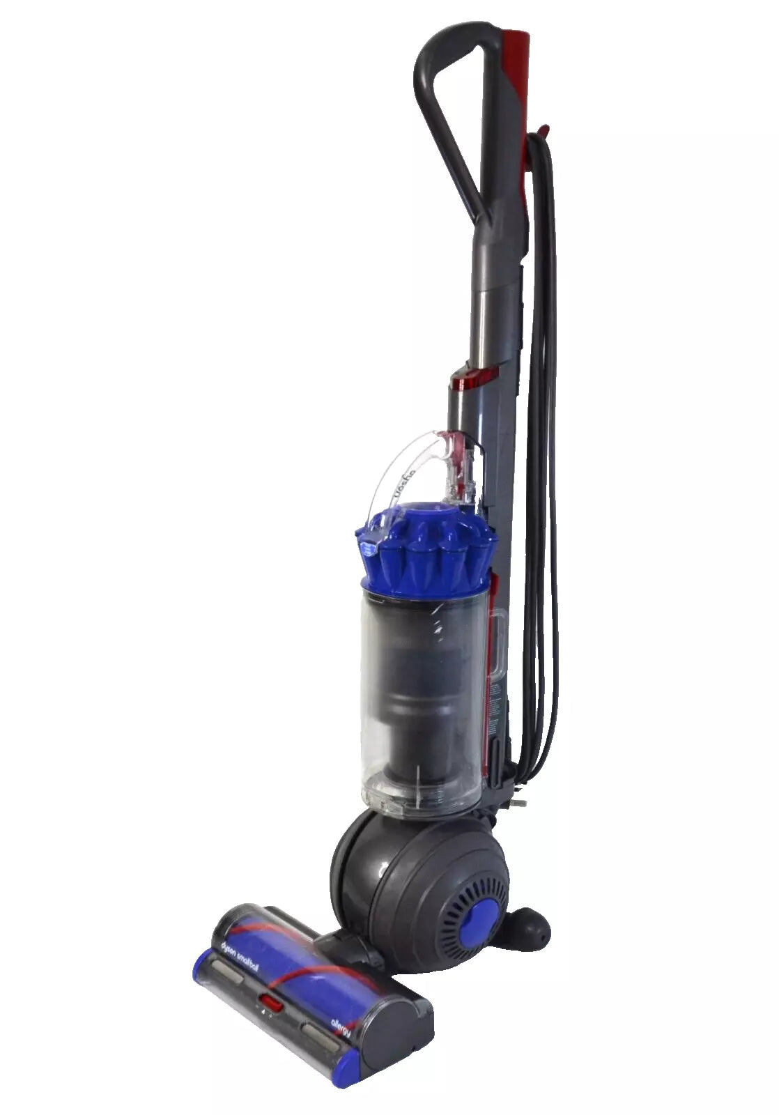 Dyson UP22 Light Small Ball Animal Upright Vacuum Cleaner (Blue)