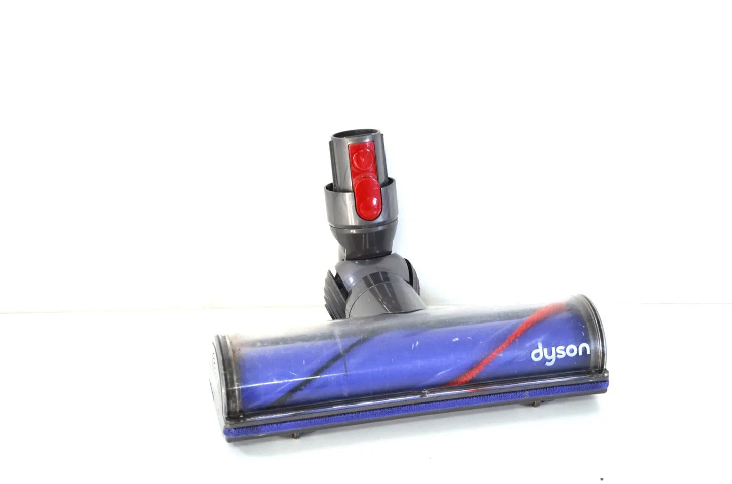 Dyson V7 V8 V10 Quick Release Brush Head Assembly GENUINE Vacuum Cleaner