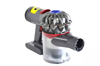 DYSON V7 Animal Motorhead Body with Bin & Cyclone NEW BATTERY