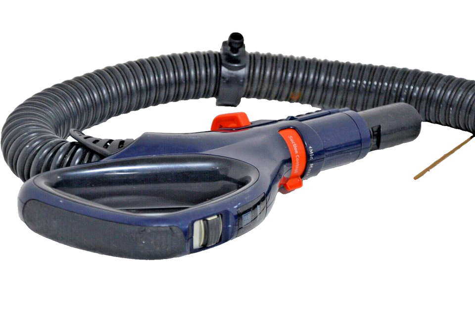 Shark NZ801UKT NV801UKT Powered Lift-Away DuoClean Hose and handle, Working