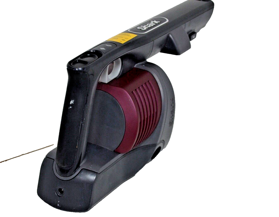 SHARK  IZ201UK LIFT AWAY VACUUM CLEANER main body motor battery