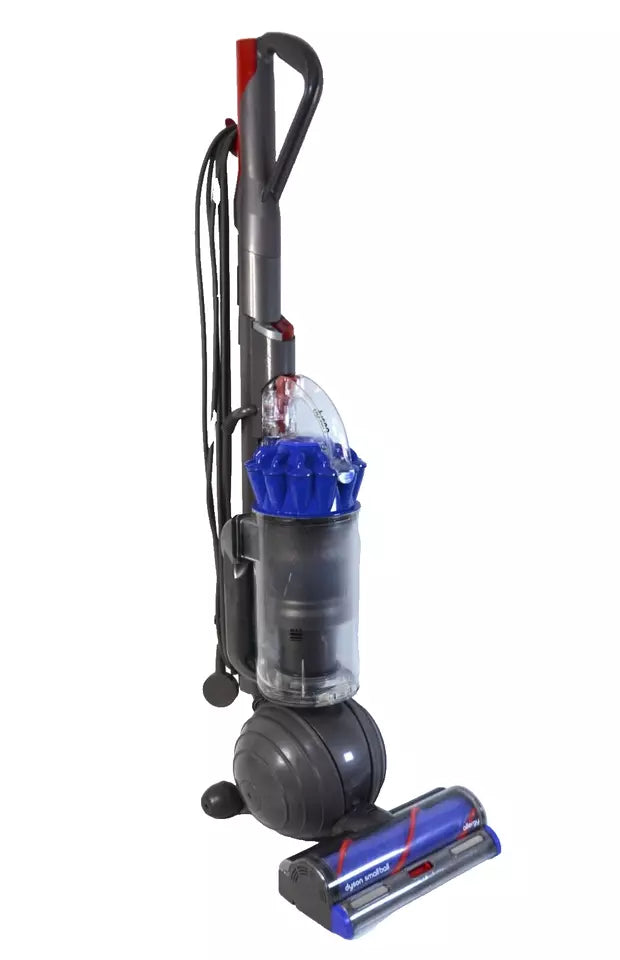 Dyson UP22 Light Small Ball Animal Upright Vacuum Cleaner (Blue)