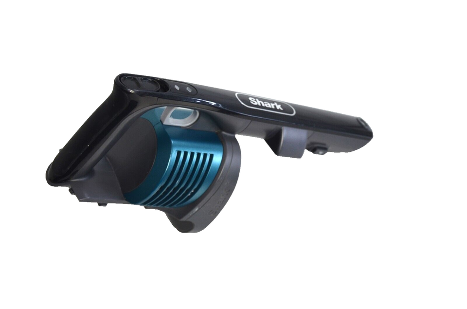 Shark IZ201UKT Cordless Vacuum Main Motor Body