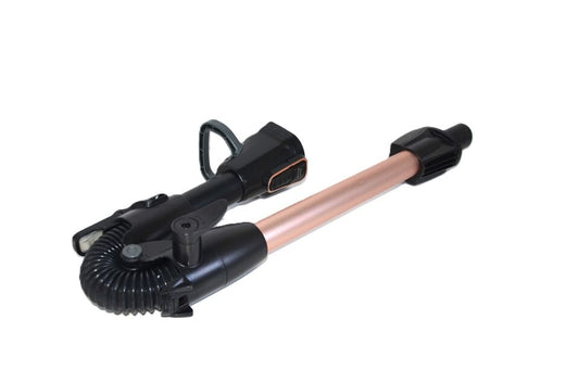 SHARK DUO CLEAN HV390UKT FLEXI FLEXOLOGY WAND PINK