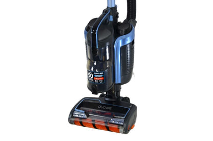 Shark Cordless Duo-Clean True Pet Upright Vacuum Cleaner - Blue (ICZ160UKT)