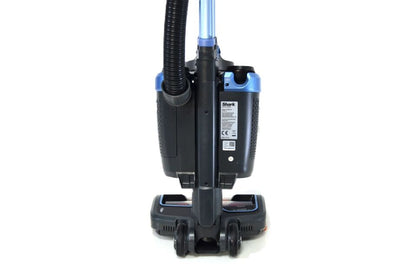 Shark Cordless Duo-Clean True Pet Upright Vacuum Cleaner - Blue (ICZ160UKT)