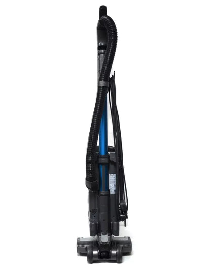 Shark NZ850UKT 1.3L Anti Hair Wrap Bagless Upright Vacuum Cleaner - Blue