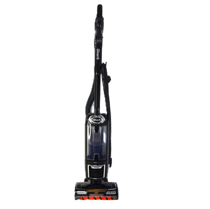 Shark NZ801UKT Anti-Hair Wrap uright True Pet vacuum cleaner Lift Away (Black)