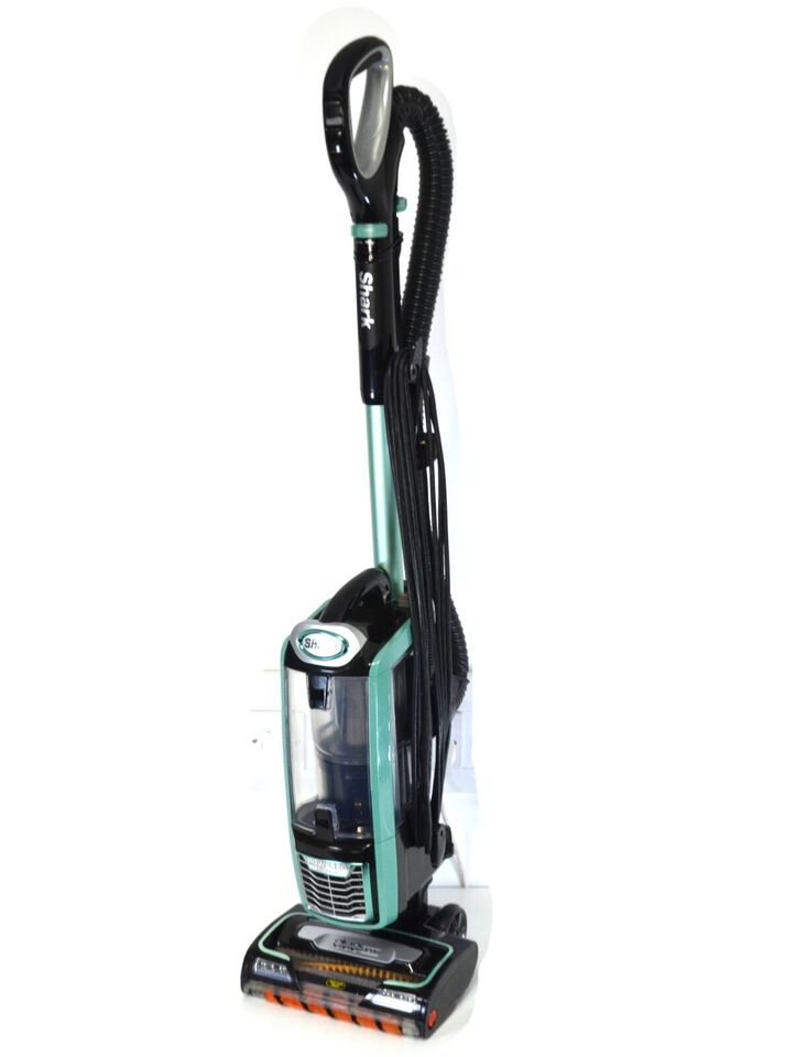 Shark NZ890UKT Anti-Hair Wrap uright True Pet vacuum cleaner Lift Away