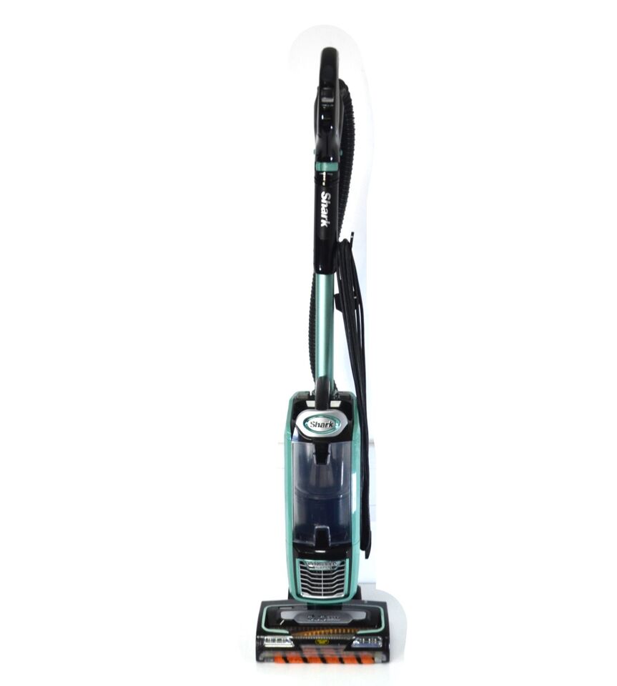 Shark NZ890UKT Anti-Hair Wrap uright True Pet vacuum cleaner Lift Away