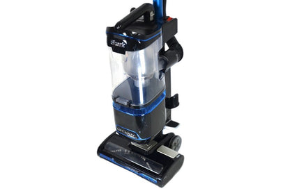 Shark Lift-Away 1.1L Corded Upright Vacuum Cleaner with TruePet - (Blue) (NV602UKT)