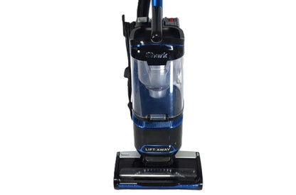 Shark Lift-Away 1.1L Corded Upright Vacuum Cleaner with TruePet - (Blue) (NV602UKT)